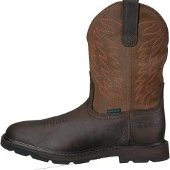 Ariat Boots Groundbreaker Wide Square Toe H2O -Ariat Shop 714ZI7MmzEL. AC SR736920