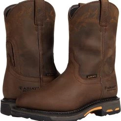 Ariat Boots Workhog Waterproof
