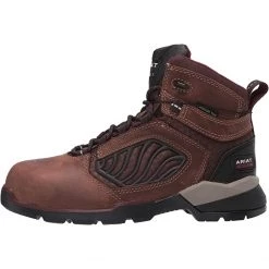 Ariat Boots Rebar Flex 6" Carbon Toe -Ariat Shop 714qOitMnGL. AC SR736920