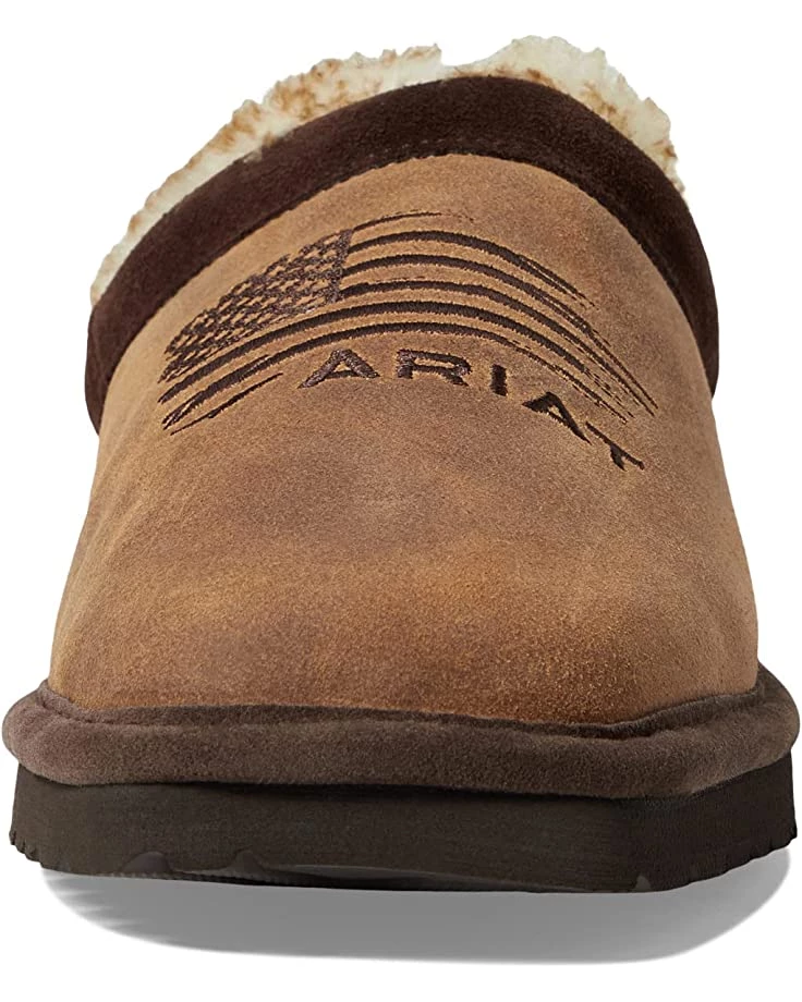 Ariat Slippers Patriot Slipper 7 Ariat Slippers Patriot Slipper - Image 5