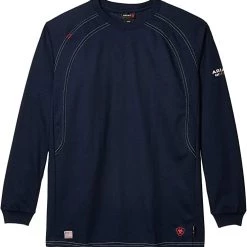 Ariat Shirts & Tops FR Work Crew T-Shirt