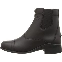 Ariat Kids Boots Scout Zip Paddock (Little Kid/Big Kid) 12 Ariat Kids Boots Scout Zip Paddock (Little Kid/Big Kid) -Ariat Shop 7158z8KlIYL. AC SR736920