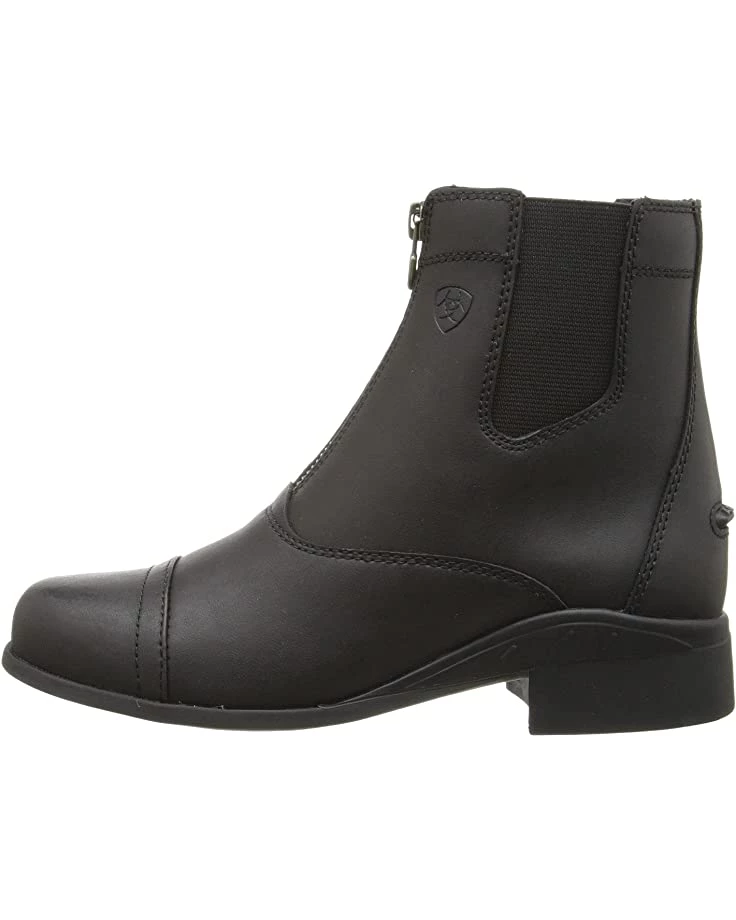 Ariat Kids Boots Scout Zip Paddock (Little Kid/Big Kid) 6 Ariat Kids Boots Scout Zip Paddock (Little Kid/Big Kid) - Image 4