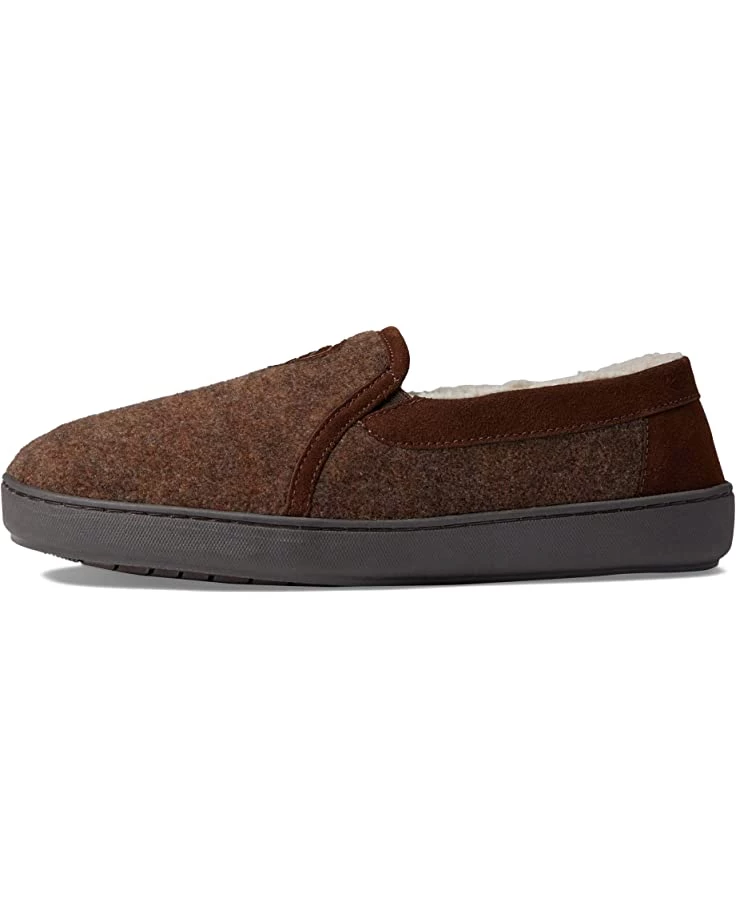 Ariat Slippers Lincoln Slipper 6 Ariat Slippers Lincoln Slipper - Image 4