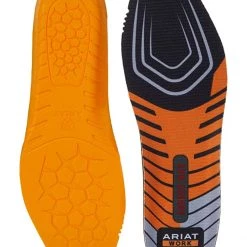 Ariat Insoles & Accessories Energy Max Work Insole Round Toe