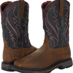 Ariat Boots WorkHog XT VentTek H2O
