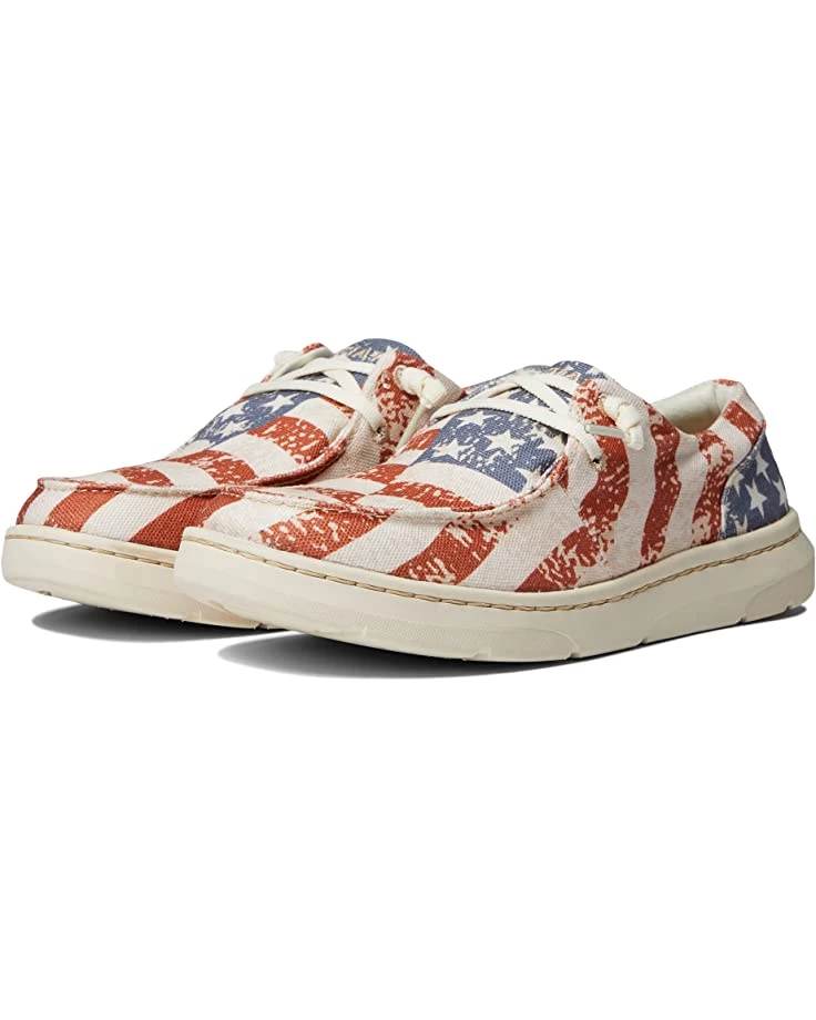 Ariat Sneakers & Athletic Shoes Hilo 3 Ariat Sneakers & Athletic Shoes Hilo