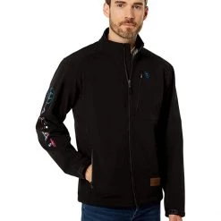 Ariat Coats & Outerwear Logo 2.0 Chimayo Jacket