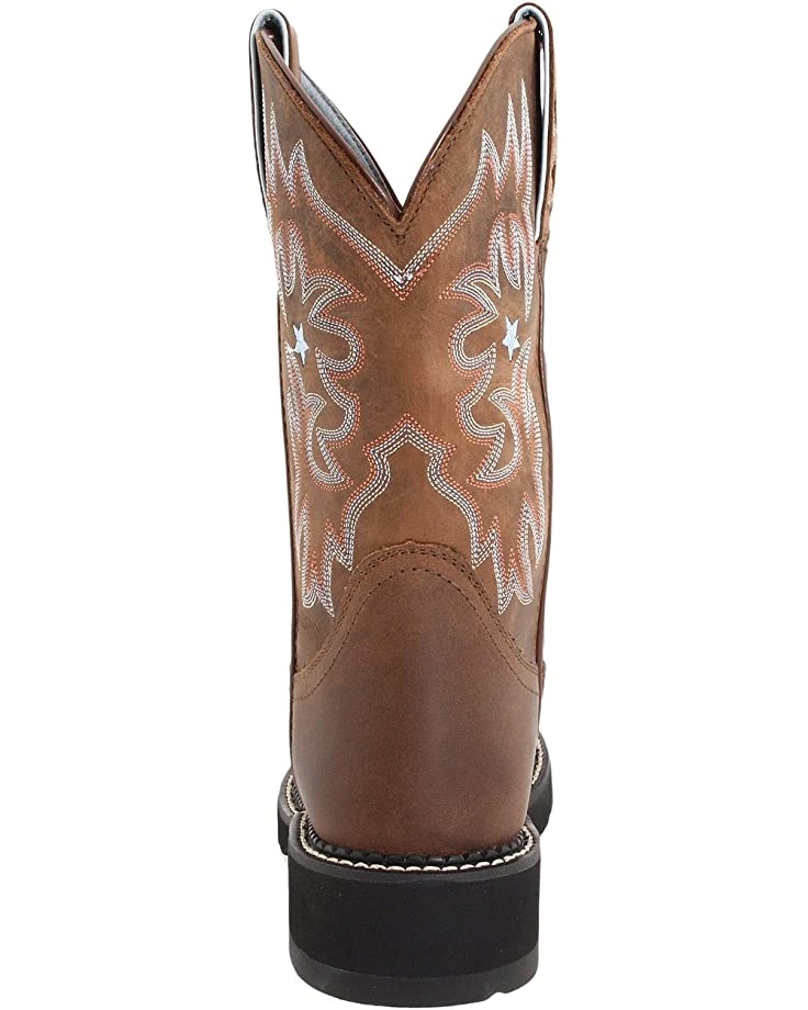 Ariat Boots Probaby 7 Ariat Boots Probaby - Image 5