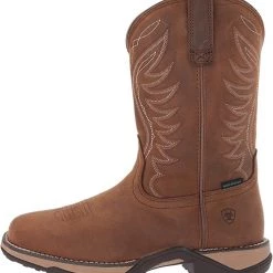 Ariat Boots Anthem Waterproof -Ariat Shop 716xCmw2LKL. AC SR736920