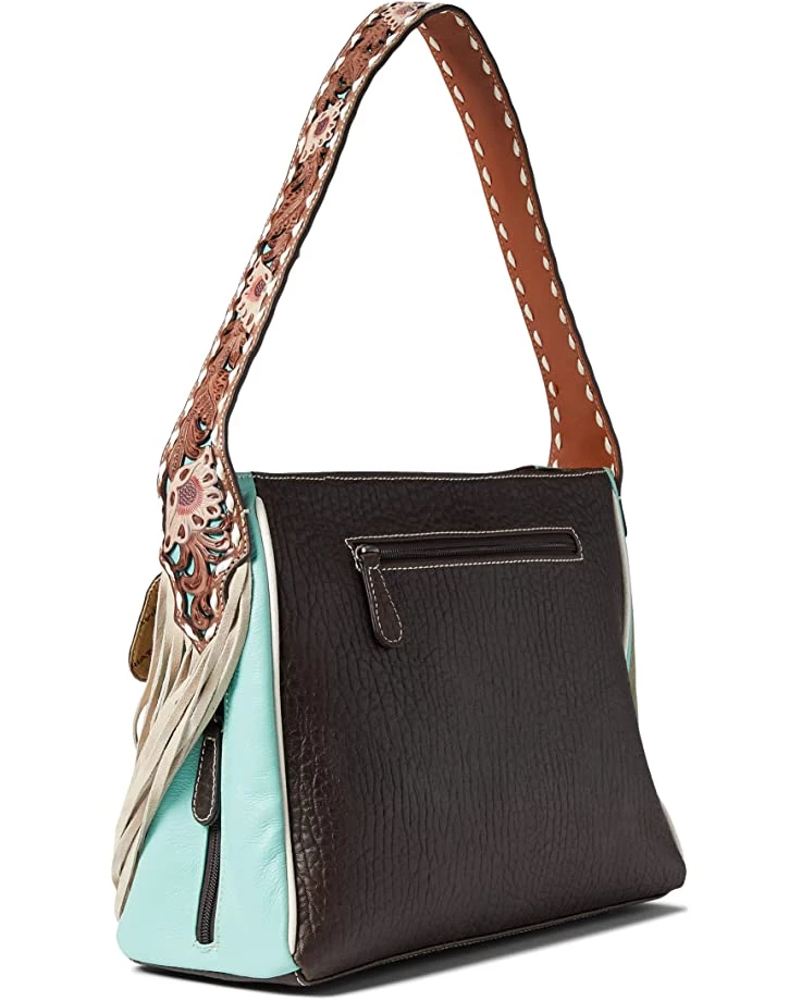 Ariat Handbags Monroe Tote 4 Ariat Handbags Monroe Tote - Image 2