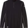 Ariat Hoodies & Sweatshirts Men's Flame Resistant Polartec 1/4 Zip BaselayerShirt -Ariat Shop 717UKt345XL. AC SR736920