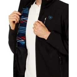 Ariat Coats & Outerwear Logo 2.0 Chimayo Jacket -Ariat Shop 717anlJRVBL. AC SR736920