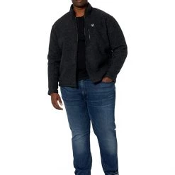 Ariat Coats & Outerwear Bowdrie Bonded Full Zip Jacket -Ariat Shop 717tk4qASiL. AC SR736920