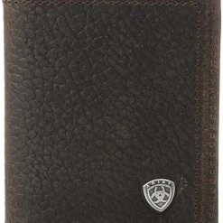 Wallets Ariat Shield Bi-Fold Wallet