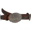 Ariat Belts 1 1/4" Embossed Concho Belt -Ariat Shop 717zQ7T04zL. AC SR736920