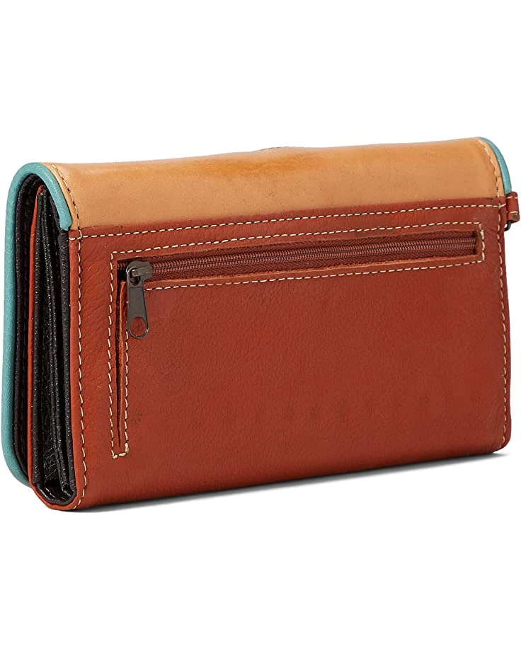 Ariat Handbags Lorelei Clutch 4 Ariat Handbags Lorelei Clutch - Image 2