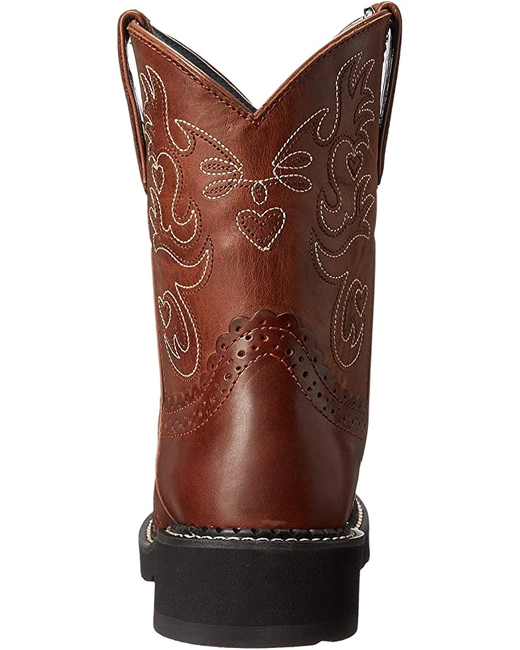 Ariat Boots Fatbaby 7 Ariat Boots Fatbaby - Image 5