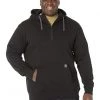 Ariat Hoodies & Sweatshirts Big & Tall Rebar Workman 1/2 Zip Hoodie -Ariat Shop 7199dp6y43L. AC SR736920