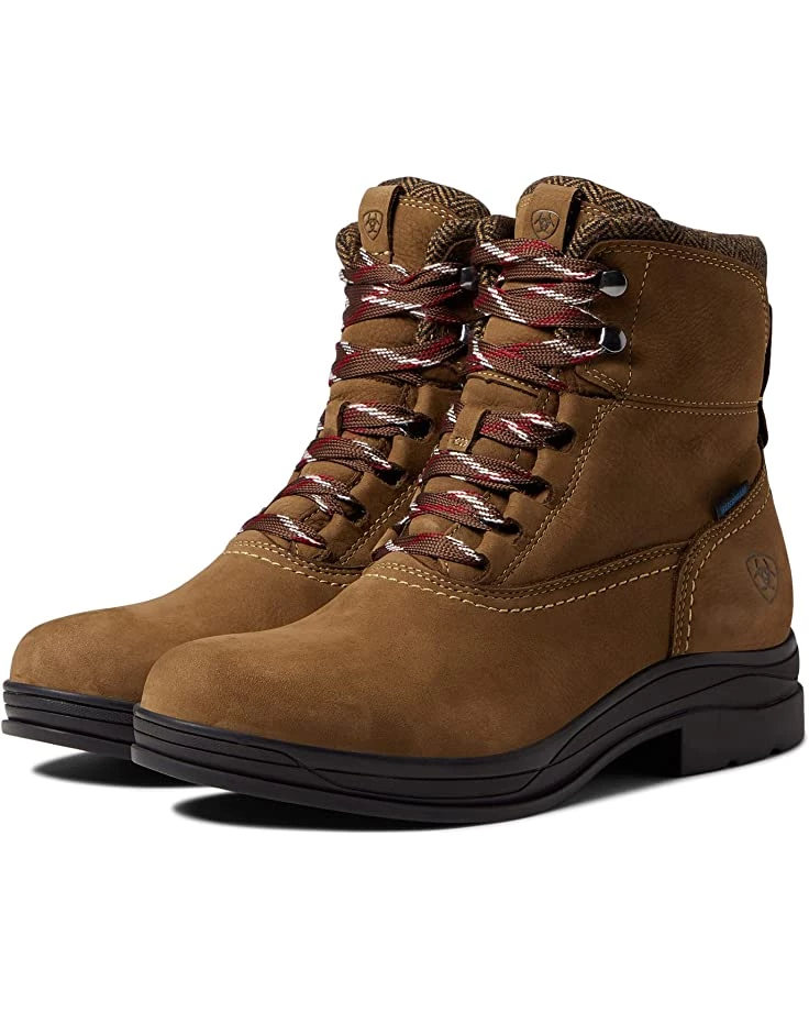 Ariat Boots Harper Waterproof 3 Ariat Boots Harper Waterproof