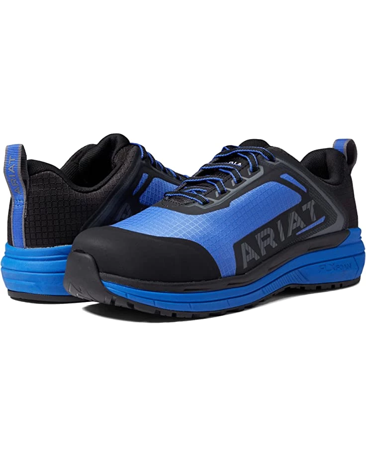 Ariat Sneakers & Athletic Shoes Outpace Day One Safety CT 3 Ariat Sneakers & Athletic Shoes Outpace Day One Safety CT