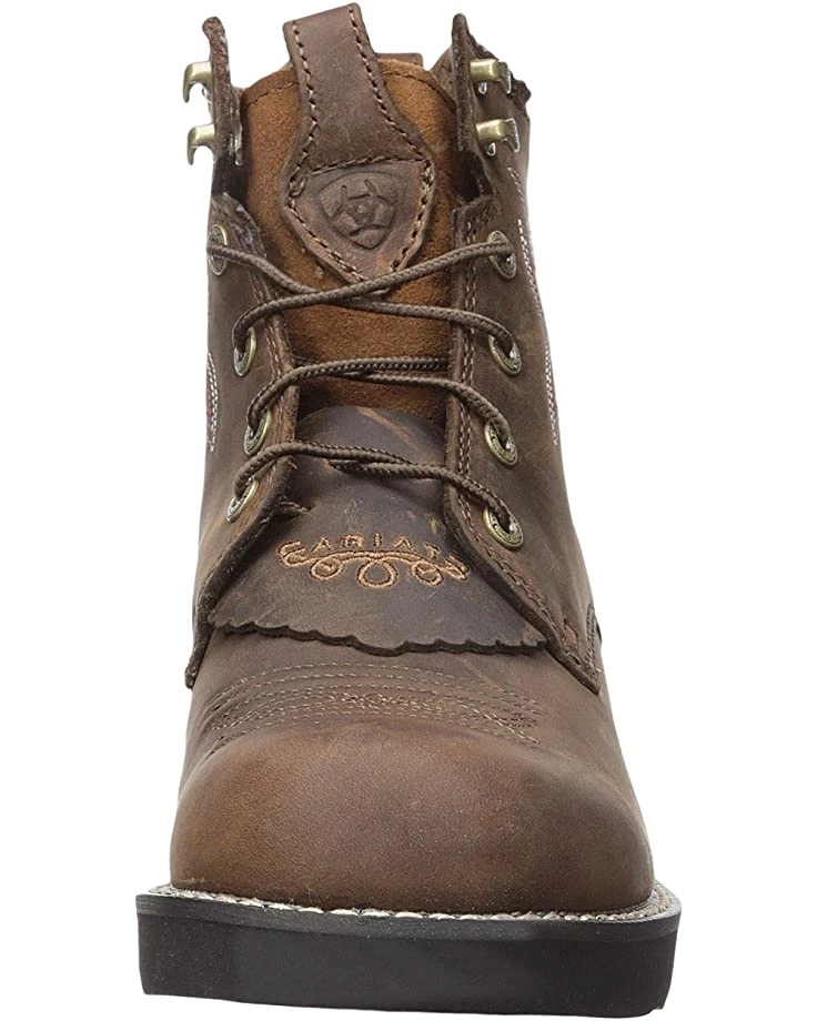 Ariat Boots Probaby Lacer 9 Ariat Boots Probaby Lacer - Image 7