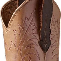 Ariat Boots Round Up Wide Square Toe StretchFit Western Boot -Ariat Shop 719nrfW6CL. AC SR736920