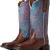 Ariat Boots Circuit Luna Western Boot -Ariat Shop 719vz rPoDL. AC SR736920
