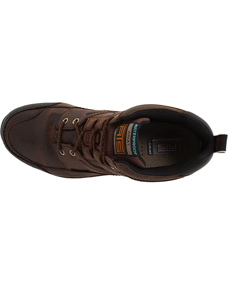 Ariat Hiking Terrain H2O 4 Ariat Hiking Terrain H2O - Image 2