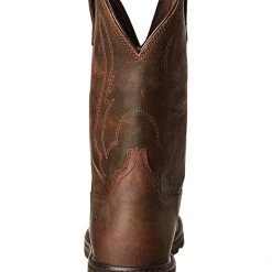 Ariat Boots Groundbreaker Pull-On -Ariat Shop 71AHIQVWrnL. AC SR736920
