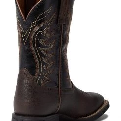 Ariat Kids Boots Amos Western Boot (Little Kid/Big Kid) 12 Ariat Kids Boots Amos Western Boot (Little Kid/Big Kid) -Ariat Shop 71AZCmpFABL. AC SR736920
