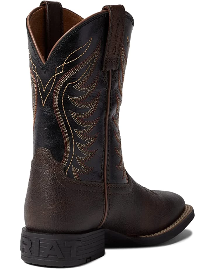 Ariat Kids Boots Amos Western Boot (Little Kid/Big Kid) 7 Ariat Kids Boots Amos Western Boot (Little Kid/Big Kid) - Image 5