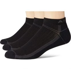 Ariat Socks VentTEK Lightweight Low