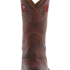 Ariat Kids Boots Roughstock (Toddler/Little Kid/Big Kid) -Ariat Shop 71AdQibcxXL. AC SR736920