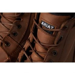 Ariat Boots Rebar™ Wedge Moc Toe H2O -Ariat Shop 71ArhiZw91L. AC SR736920