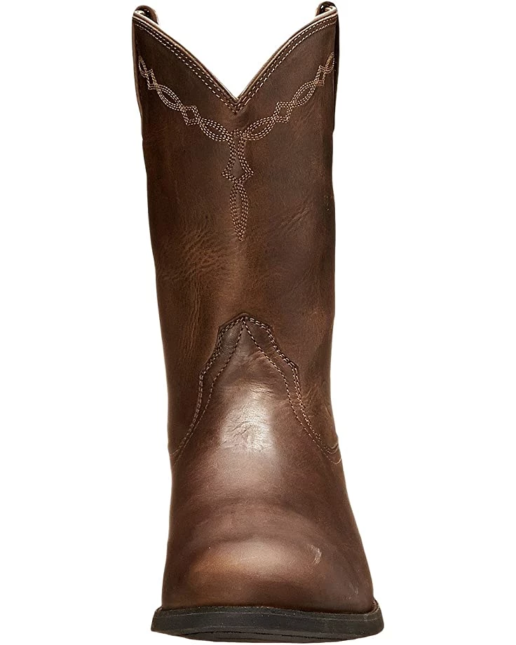 Ariat Boots Heritage Roper 9 Ariat Boots Heritage Roper - Image 7