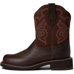 Ariat Boots Fatbaby Heritage Tess Western Boot 12 Ariat Boots Fatbaby Heritage Tess Western Boot -Ariat Shop 71B sXM0t3L. AC SR736920