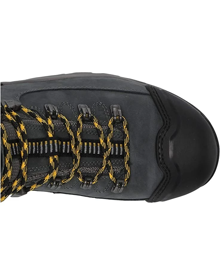 Ariat Boots Endeavor 6" Waterproof Carbon Toe 4 Ariat Boots Endeavor 6" Waterproof Carbon Toe - Image 2