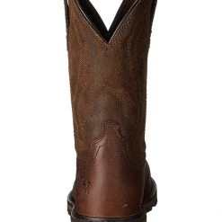 Ariat Boots Groundbreaker Pull-on Steel Toe 13 Ariat Boots Groundbreaker Pull-on Steel Toe -Ariat Shop 71Bh GX1qUL. AC SR736920