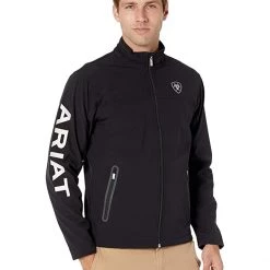 Ariat Coats & Outerwear New Team Softshell