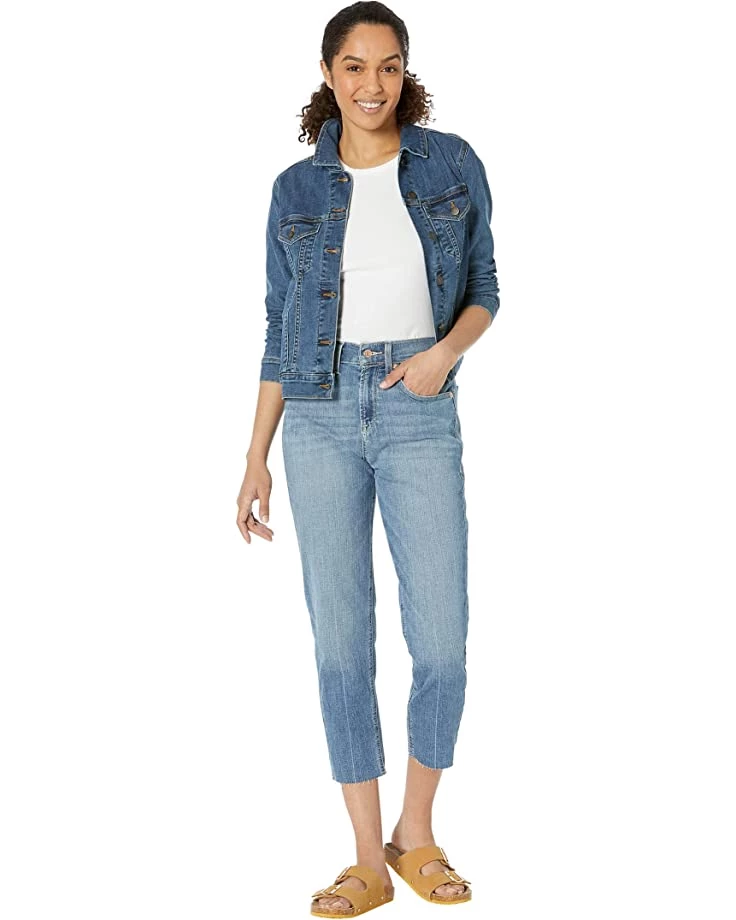 Ariat Jeans Boyfriend High-Rise Jordana Straight 6 Ariat Jeans Boyfriend High-Rise Jordana Straight - Image 4