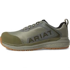 Ariat Sneakers & Athletic Shoes Outpace™ Composite Toe Safety Shoe -Ariat Shop 71CbjrZw1UL. AC SR736920