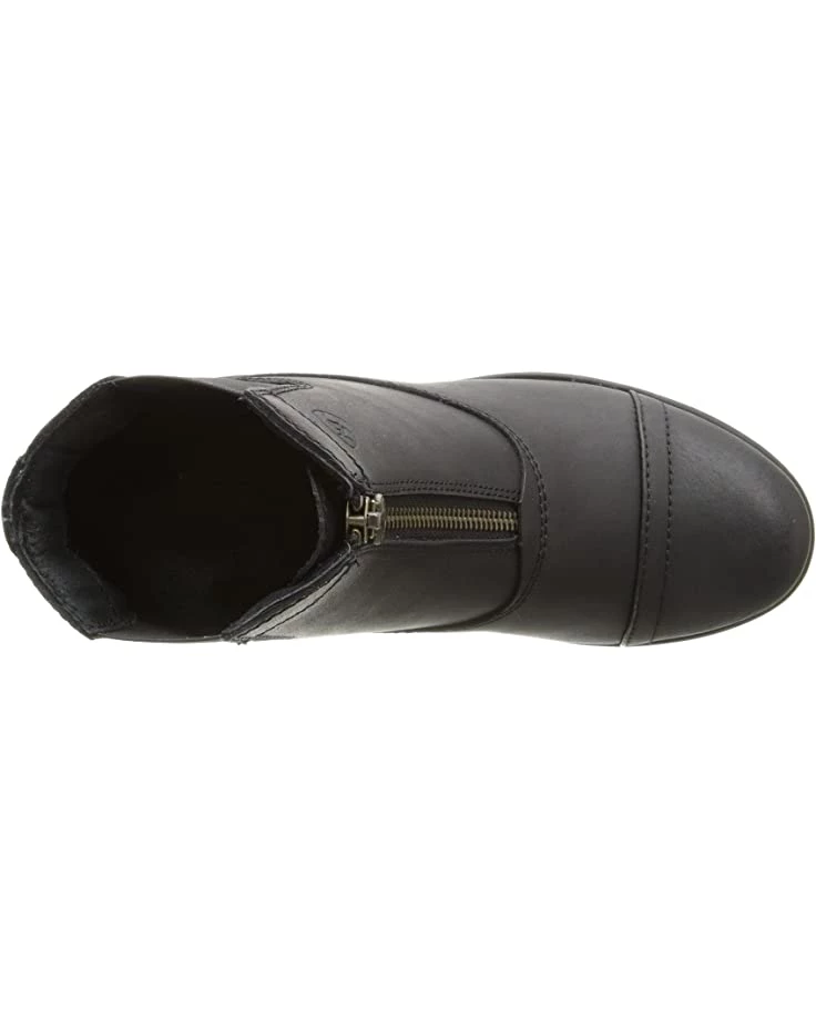 Ariat Kids Boots Scout Zip Paddock (Little Kid/Big Kid) 4 Ariat Kids Boots Scout Zip Paddock (Little Kid/Big Kid) - Image 2