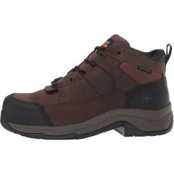 Ariat Boots Telluride Work Waterproof Composite Toe -Ariat Shop 71DTH7tOc2L. AC SR736920