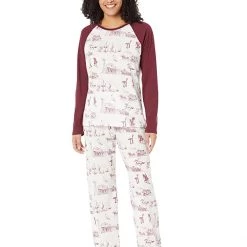 Ariat Sleepwear Pajama Set -Ariat Shop 71DiGrTpu3L. AC SR736920