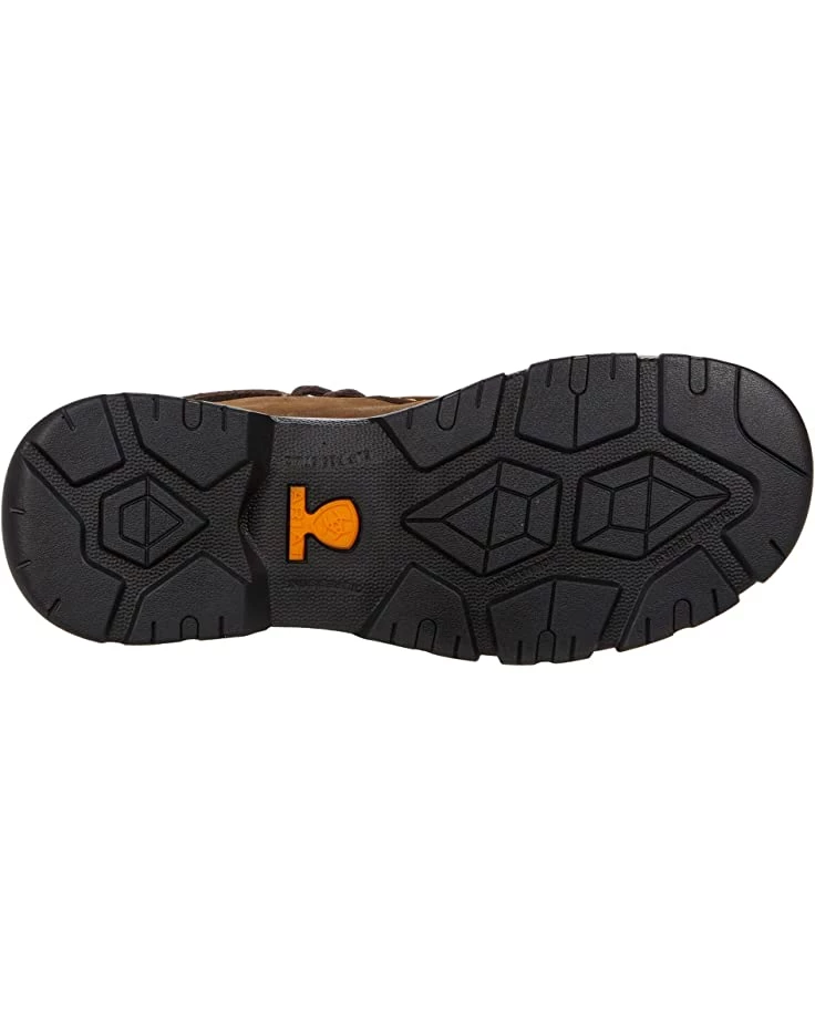 Ariat Boots Edge LTE Moc 5 Ariat Boots Edge LTE Moc - Image 3