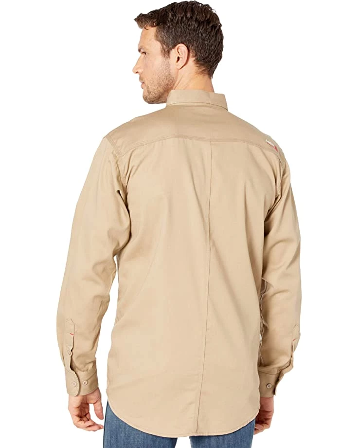 Ariat Shirts & Tops FR AC Long Sleeve Work Shirt 4 Ariat Shirts & Tops FR AC Long Sleeve Work Shirt - Image 2