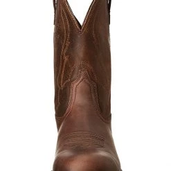 Ariat Boots Groundbreaker Pull-On -Ariat Shop 71E26gbUPuL. AC SR736920
