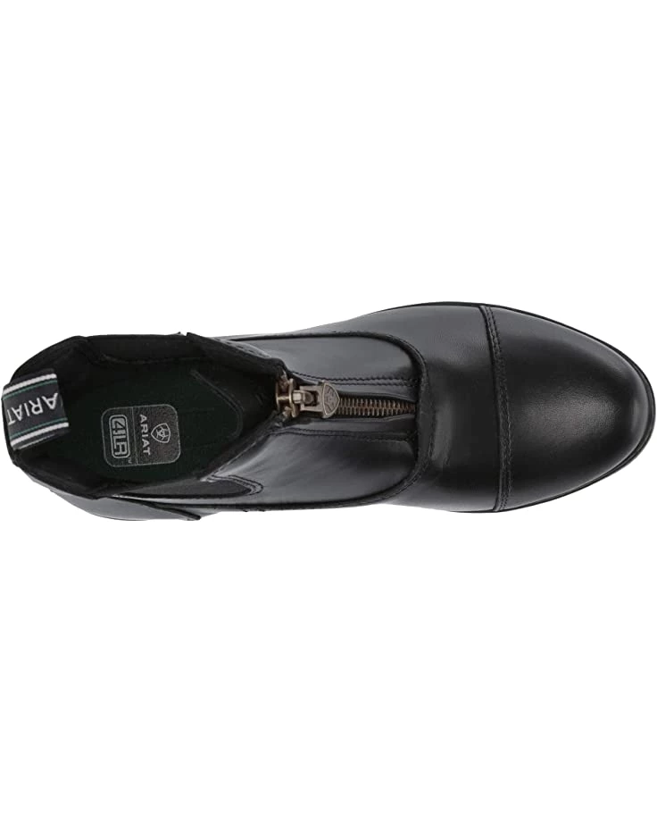 Ariat Kids Boots Devon IV Paddock (Little Kid/Big Kid) 4 Ariat Kids Boots Devon IV Paddock (Little Kid/Big Kid) - Image 2