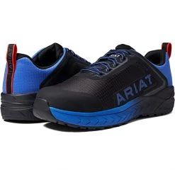Ariat Sneakers & Athletic Shoes Outpace Day One Safety CT 15 Ariat Sneakers & Athletic Shoes Outpace Day One Safety CT -Ariat Shop 71E7qJ4E1PL. AC SR736920